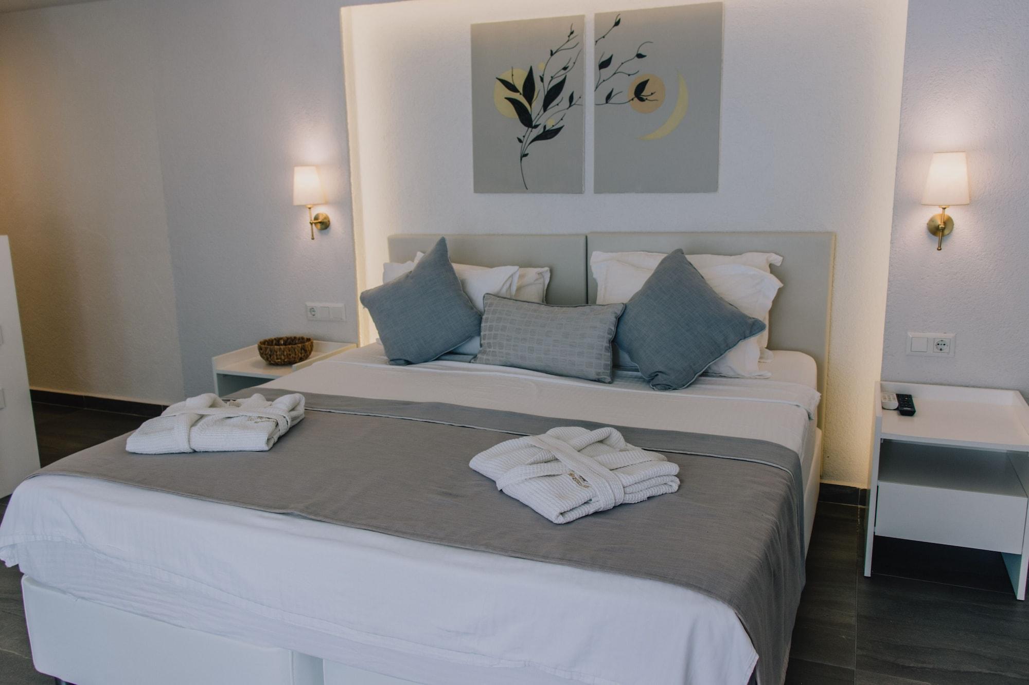 La Kumsal Hotel Каш Екстериор снимка